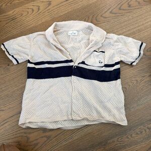 Konges knit shirt